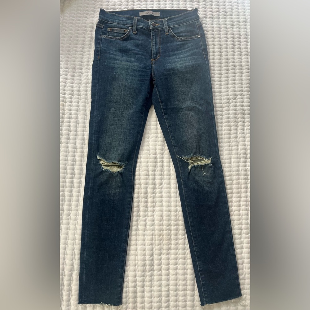 Joes Jeans EUC size 25